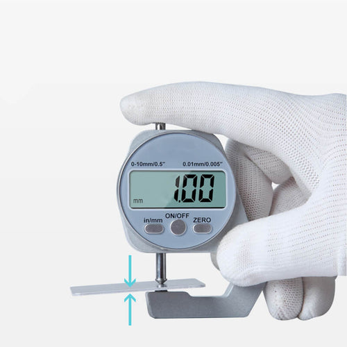 Digital Thickness Gauge - airlando