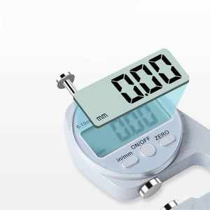 Digital Thickness Gauge - airlando