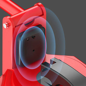 Door Stopper Alarm - airlando