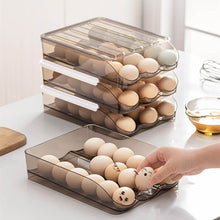 Lade das Bild in den Galerie-Viewer, Drawer Type Egg Storage Box - airlando
