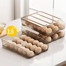 Charger l&#39;image dans la galerie, Drawer Type Egg Storage Box - airlando
