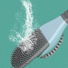 Charger l&#39;image dans la galerie, Duck Silicone Toilet Brush - airlando
