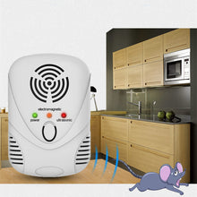 Load image into Gallery viewer, Electronic Mouse Repeller - airlando
