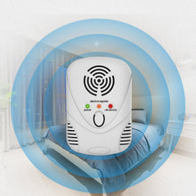 Load image into Gallery viewer, Electronic Mouse Repeller - airlando
