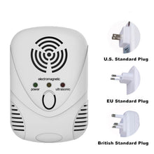 Load image into Gallery viewer, Electronic Mouse Repeller - airlando
