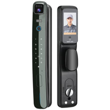 Lade das Bild in den Galerie-Viewer, Facial Recognition Smart Lock - airlando
