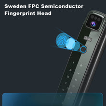 Lade das Bild in den Galerie-Viewer, Facial Recognition Smart Lock - airlando

