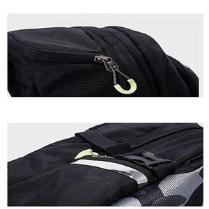 Folding Backpack Umbrella - airlando