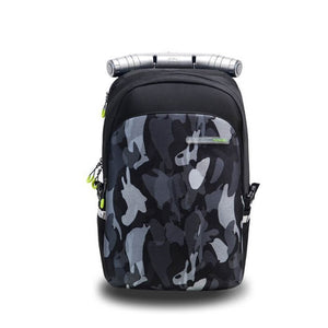 Folding Backpack Umbrella - airlando