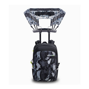 Folding Backpack Umbrella - airlando