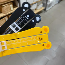 Load image into Gallery viewer, Foot Measurement Device For Kids - airlando
