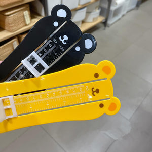Foot Measurement Device For Kids - airlando