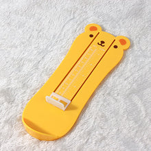 Load image into Gallery viewer, Foot Measurement Device For Kids - airlando
