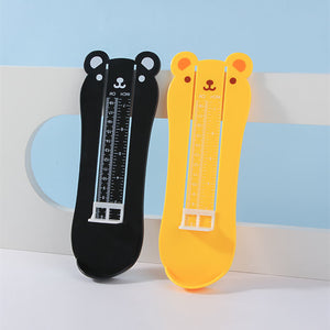 Foot Measurement Device For Kids - airlando