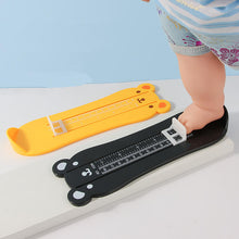 Load image into Gallery viewer, Foot Measurement Device For Kids - airlando
