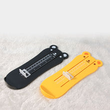 Load image into Gallery viewer, Foot Measurement Device For Kids - airlando
