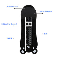 Load image into Gallery viewer, Foot Measurement Device For Kids - airlando
