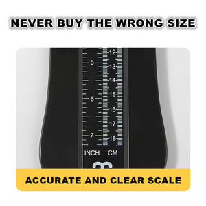 Foot Measurement Device For Kids - airlando