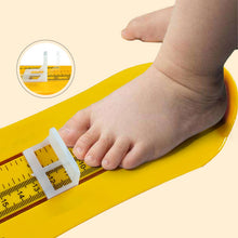 Load image into Gallery viewer, Foot Measurement Device For Kids - airlando
