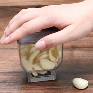 Garlic Cutter - airlando