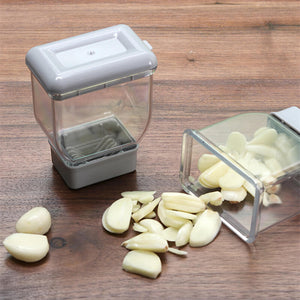 Garlic Cutter - airlando