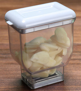 Garlic Cutter - airlando