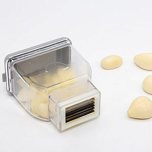 Garlic Cutter - airlando