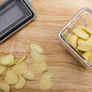 Garlic Cutter - airlando