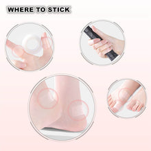 Lade das Bild in den Galerie-Viewer, Heel Anti-wear Sticker - airlando
