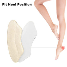 Load image into Gallery viewer, Heel Pads for Shoes - airlando
