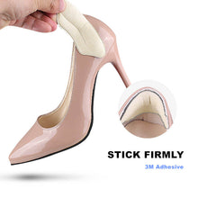 Load image into Gallery viewer, Heel Pads for Shoes - airlando
