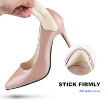 Load image into Gallery viewer, Heel Pads for Shoes - airlando
