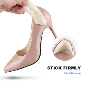 Heel Pads for Shoes - airlando