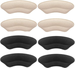Heel Pads for Shoes - airlando