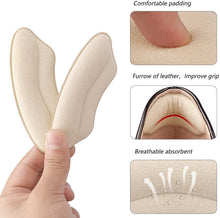 Load image into Gallery viewer, Heel Pads for Shoes - airlando
