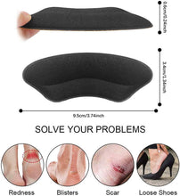 Load image into Gallery viewer, Heel Pads for Shoes - airlando
