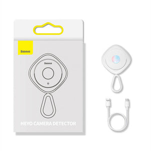 Hidden Camera Detector - airlando