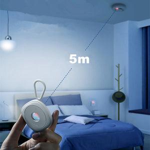 Hidden Camera Detector - airlando