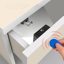 Load image into Gallery viewer, Hidden DIY Sensor Lock - airlando
