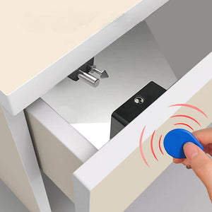 Hidden DIY Sensor Lock - airlando