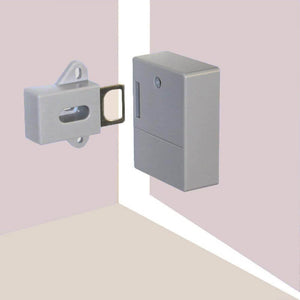 Hidden DIY Sensor Lock - airlando