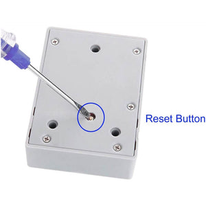 Hidden DIY Sensor Lock - airlando