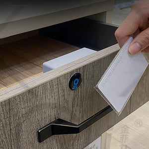 Hidden DIY Sensor Lock - airlando
