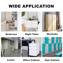 Load image into Gallery viewer, Hidden DIY Sensor Lock - airlando
