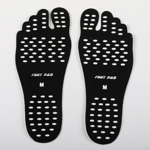 Invisible Beach Non-slip Shoes - airlando