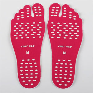 Invisible Beach Non-slip Shoes - airlando