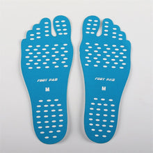 Load image into Gallery viewer, Invisible Beach Non-slip Shoes - airlando
