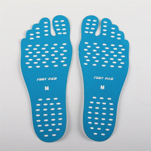 Invisible Beach Non-slip Shoes - airlando