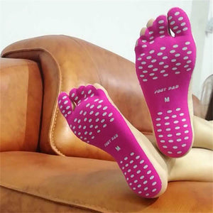 Invisible Beach Non-slip Shoes - airlando