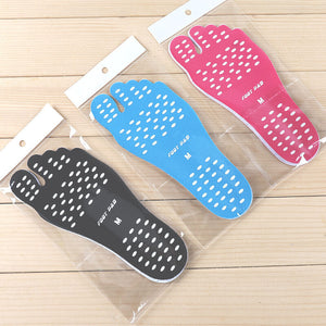 Invisible Beach Non-slip Shoes - airlando